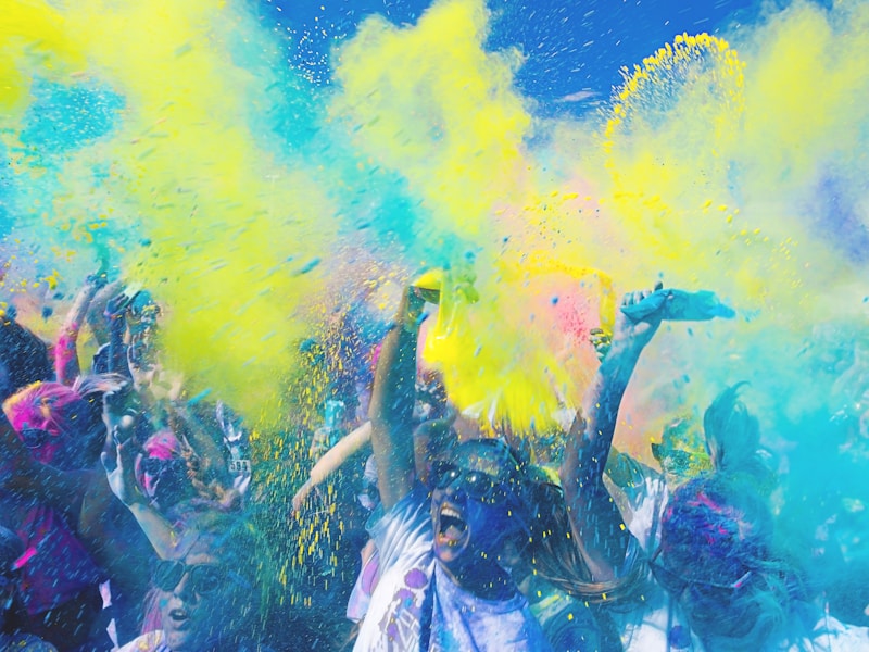 🏛️ The Stonecutters Secret Show - Flyer